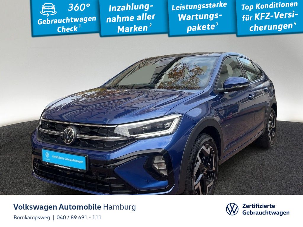 Volkswagen Taigo 2025