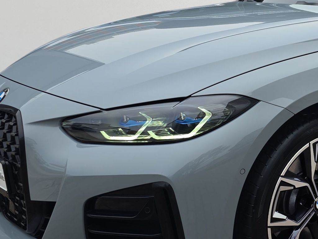 BMW 430 2022