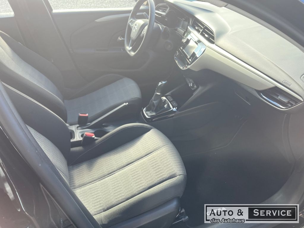 Opel Corsa 2023