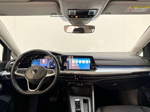 Volkswagen Golf 2021