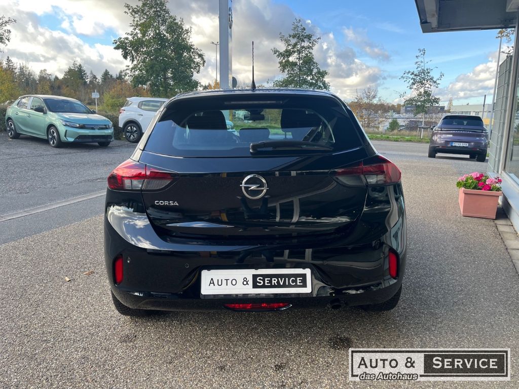Opel Corsa 2023