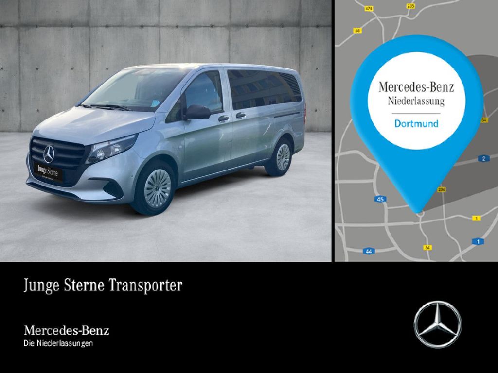 Mercedes-Benz Vito 2024