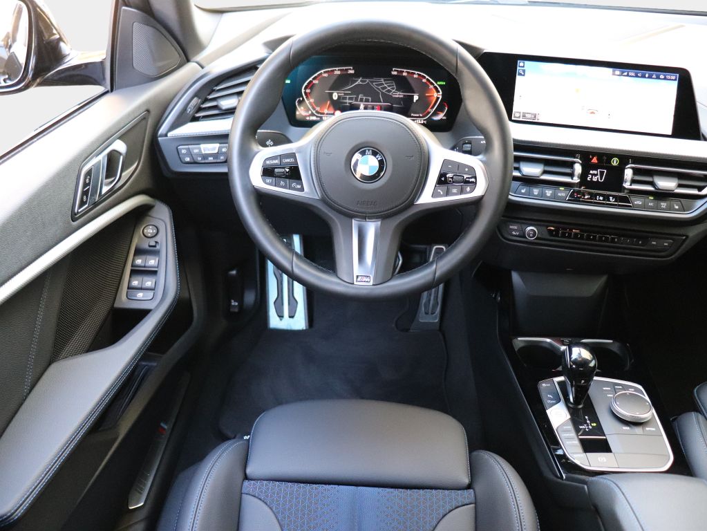BMW 220 Gran Coupé 2022