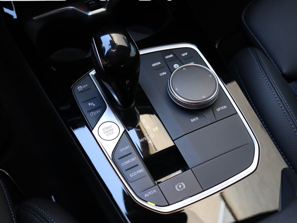 BMW 220 Gran Coupé 2022