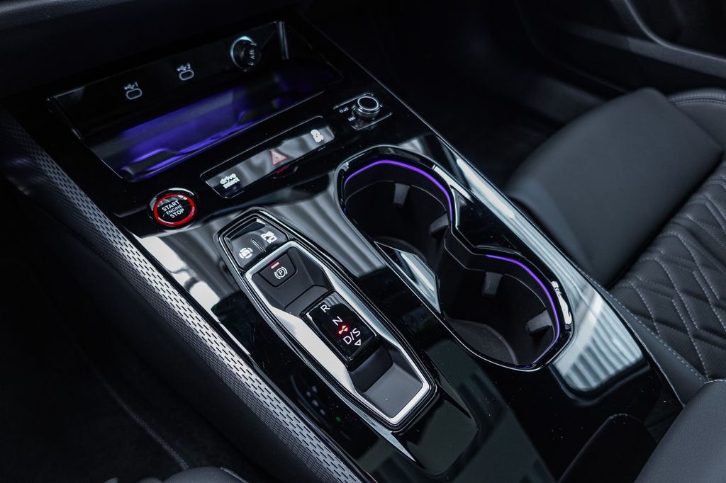 Audi S5 2025