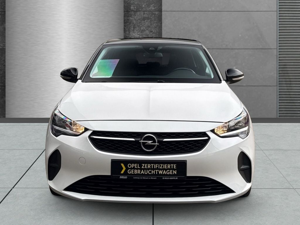 Opel Corsa 2022