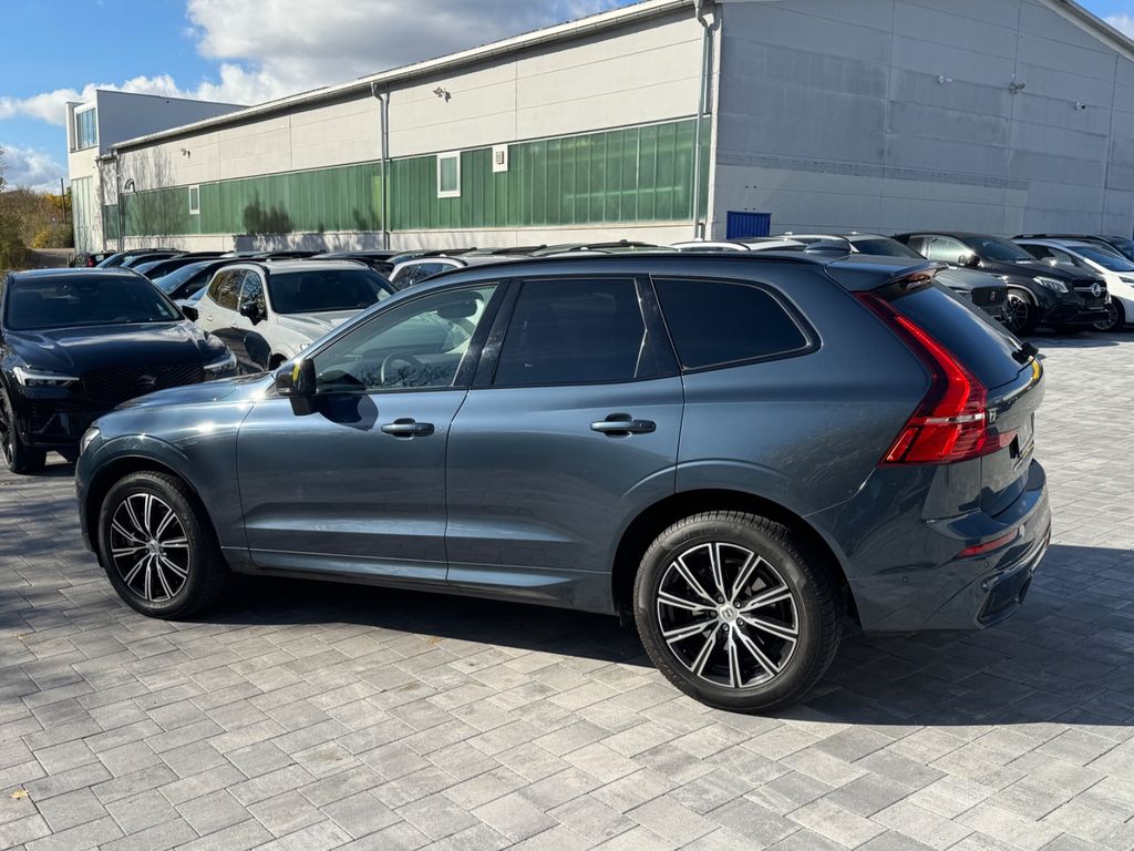 Volvo XC60 2023