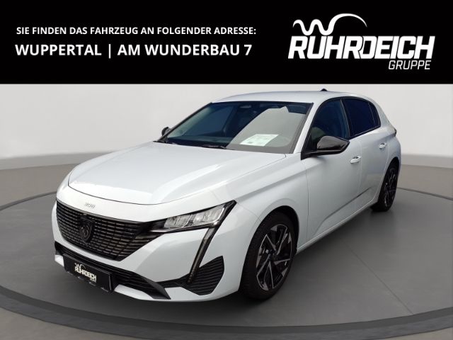 Peugeot 308 2023