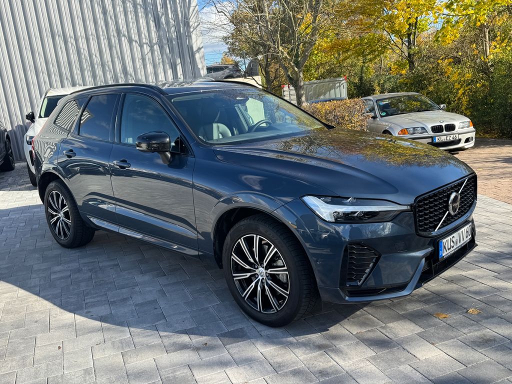 Volvo XC60 2023