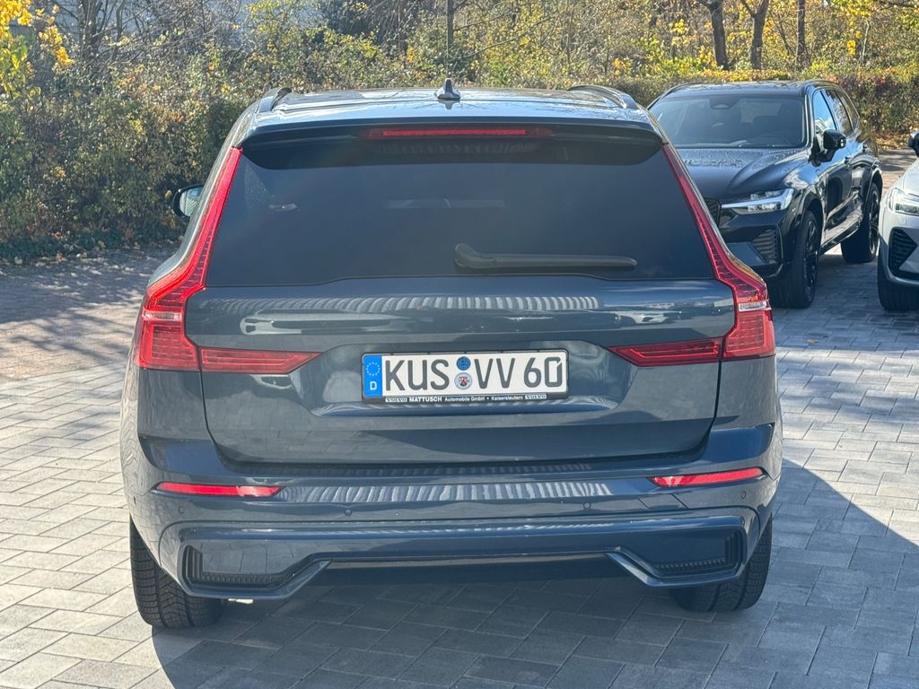 Volvo XC60 2023