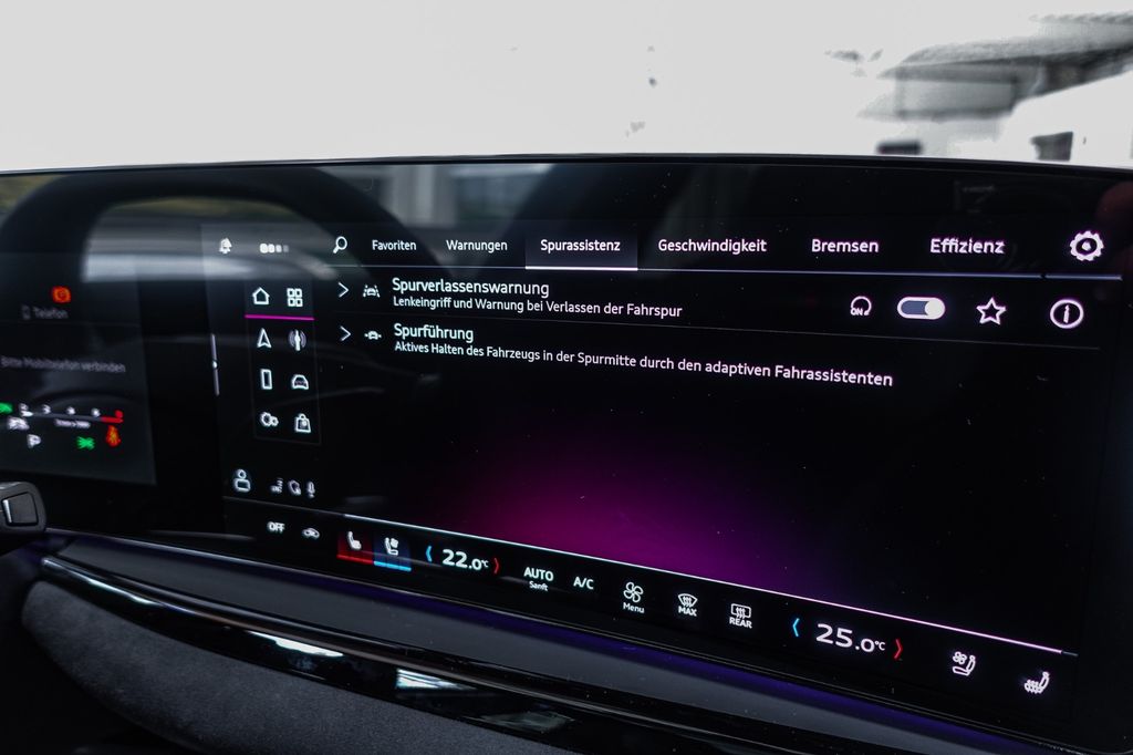 Audi S5 2025
