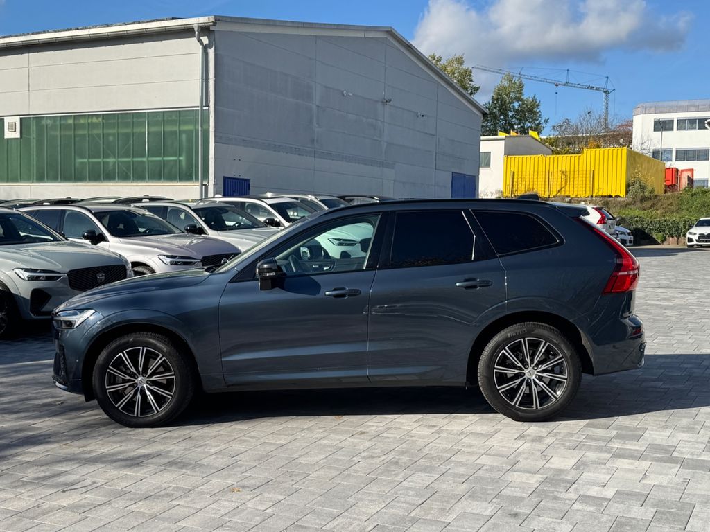 Volvo XC60 2023