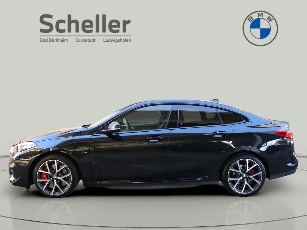 BMW 220 Gran Coupé 2022