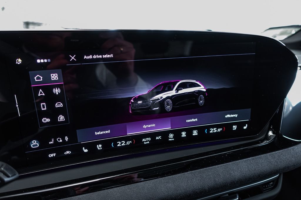 Audi S5 2025