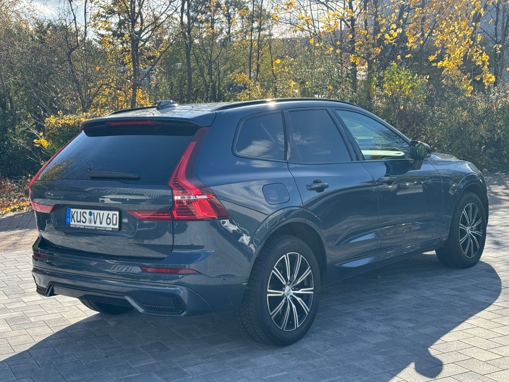 Volvo XC60 2023