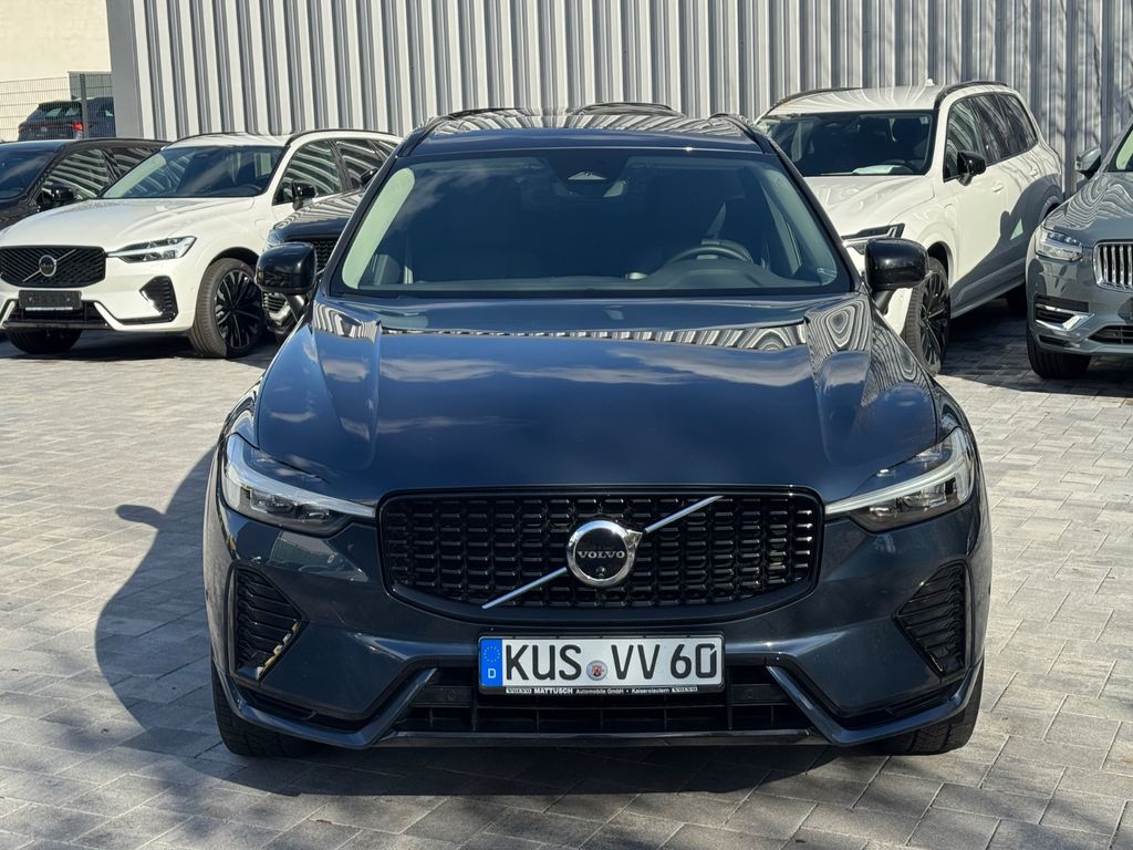 Volvo XC60 2023