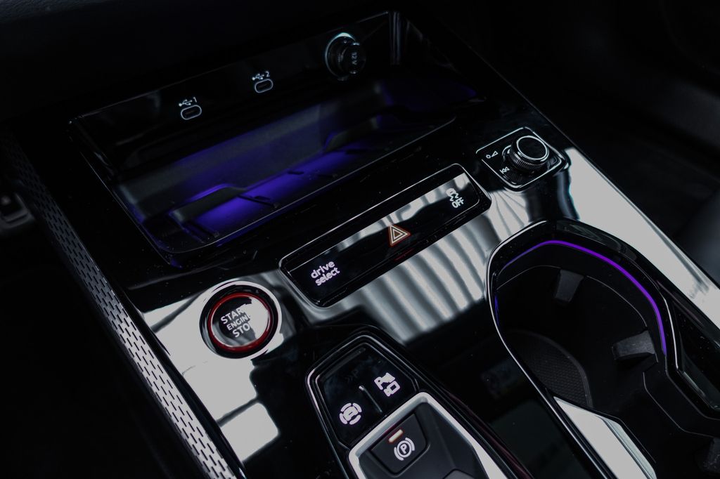 Audi S5 2025