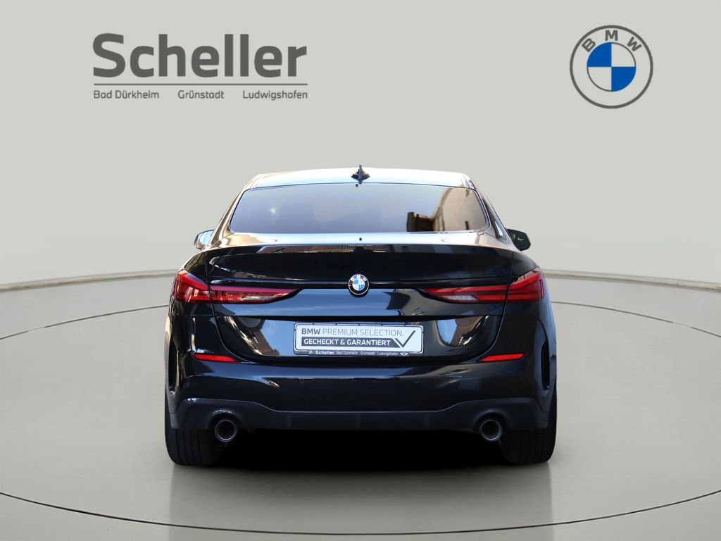 BMW 220 Gran Coupé 2022