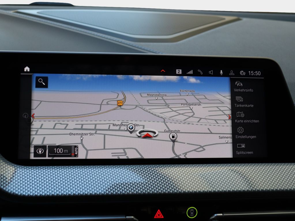 BMW 220 Gran Coupé 2022