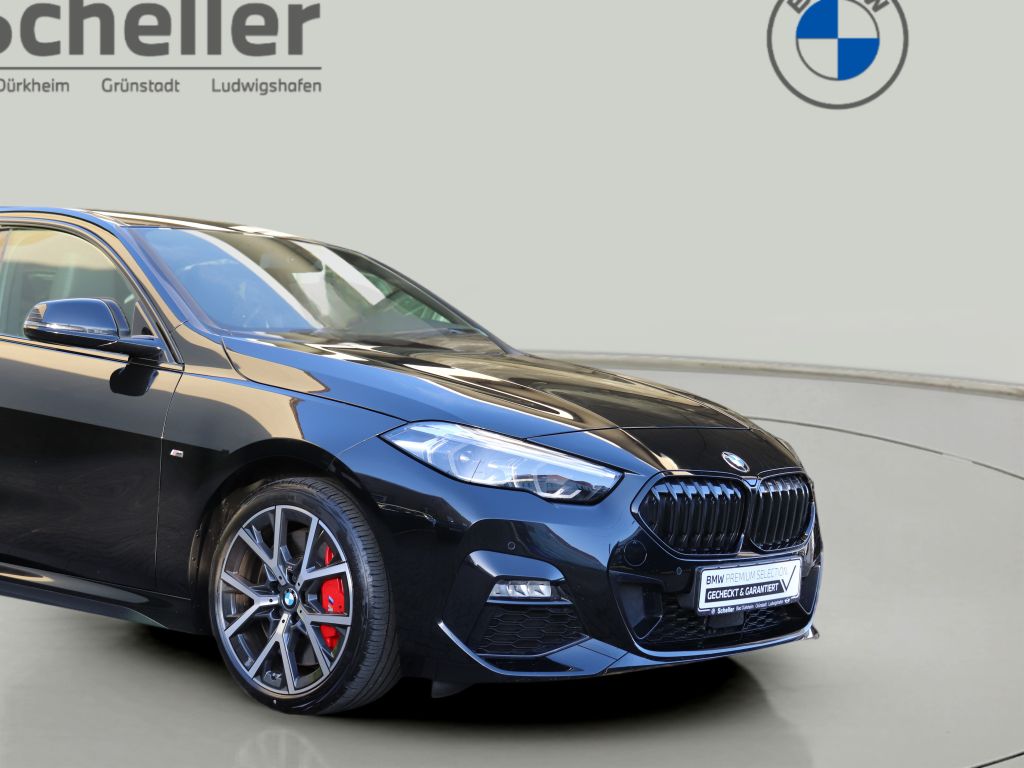 BMW 220 Gran Coupé 2022