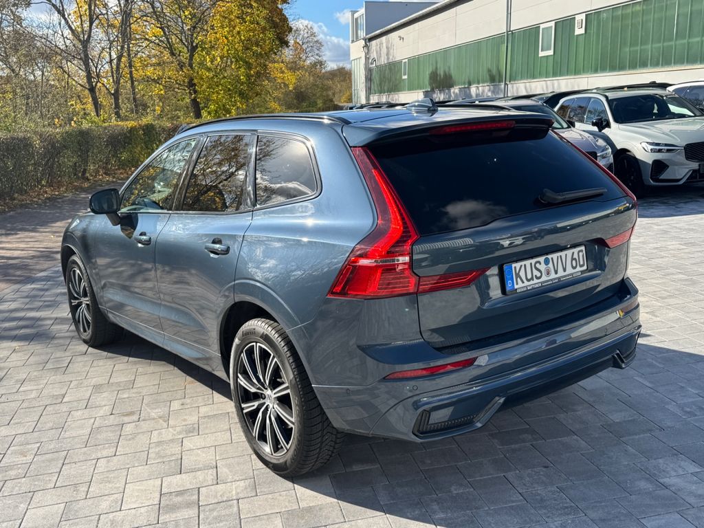 Volvo XC60 2023