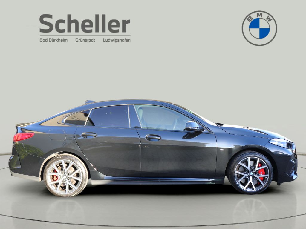 BMW 220 Gran Coupé 2022