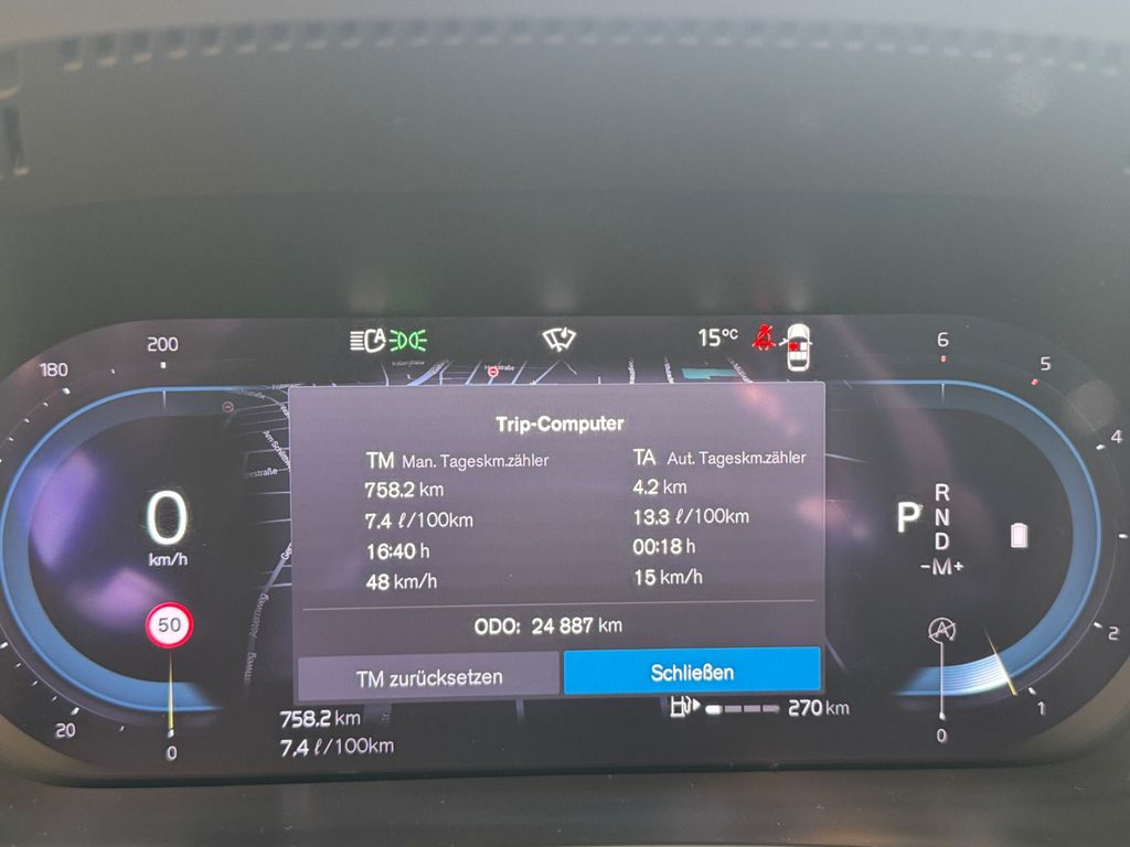 Volvo XC60 2023