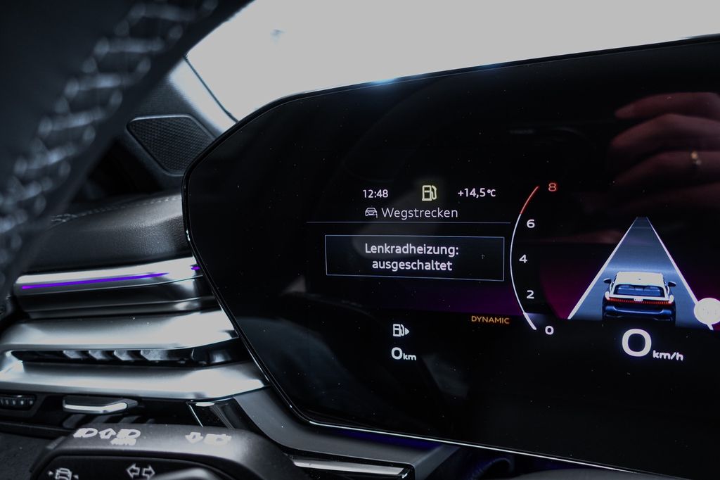 Audi S5 2025