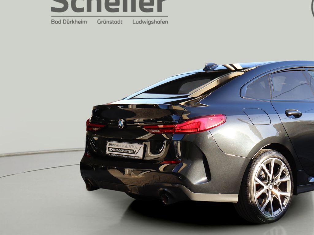 BMW 220 Gran Coupé 2022