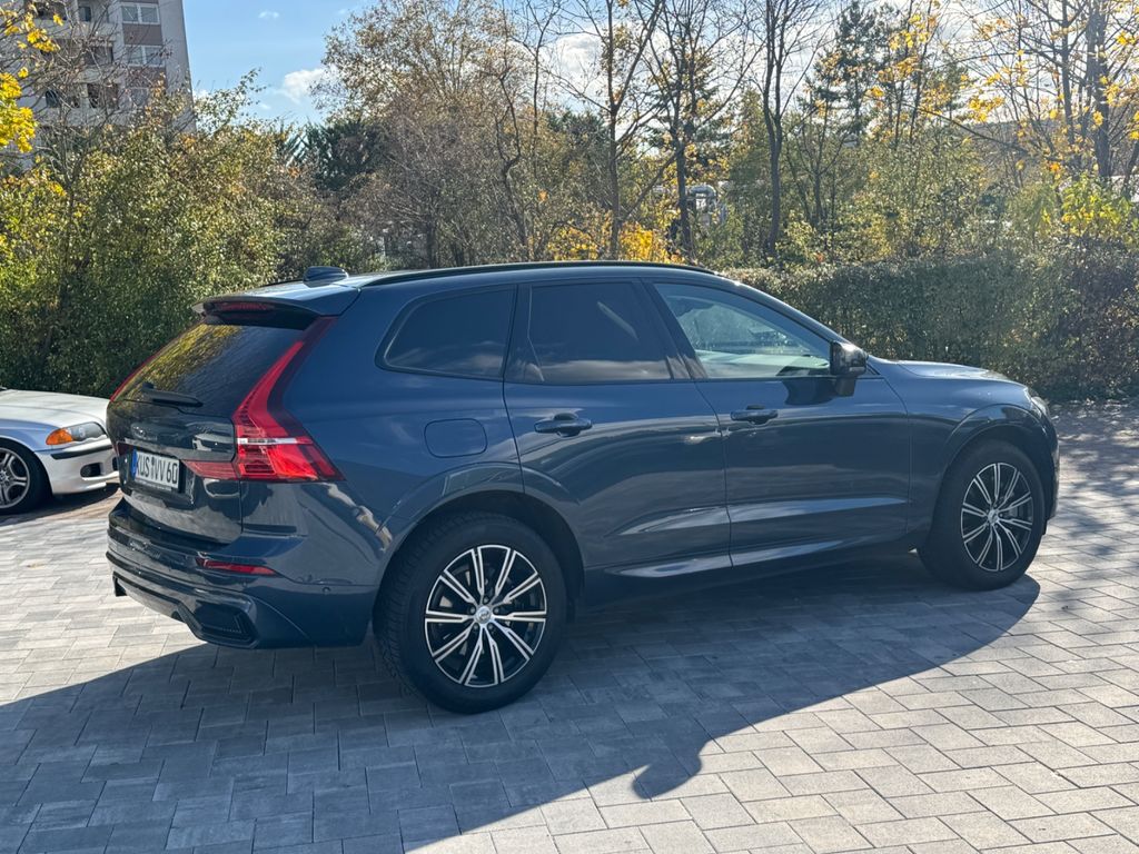 Volvo XC60 2023