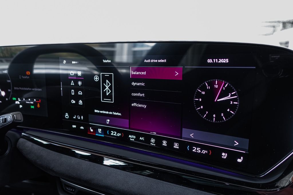 Audi S5 2025