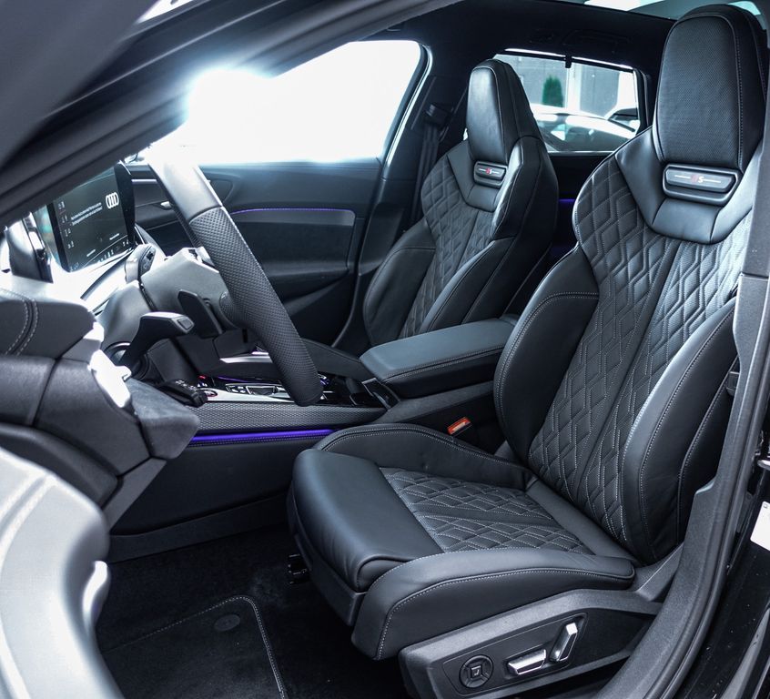 Audi S5 2025