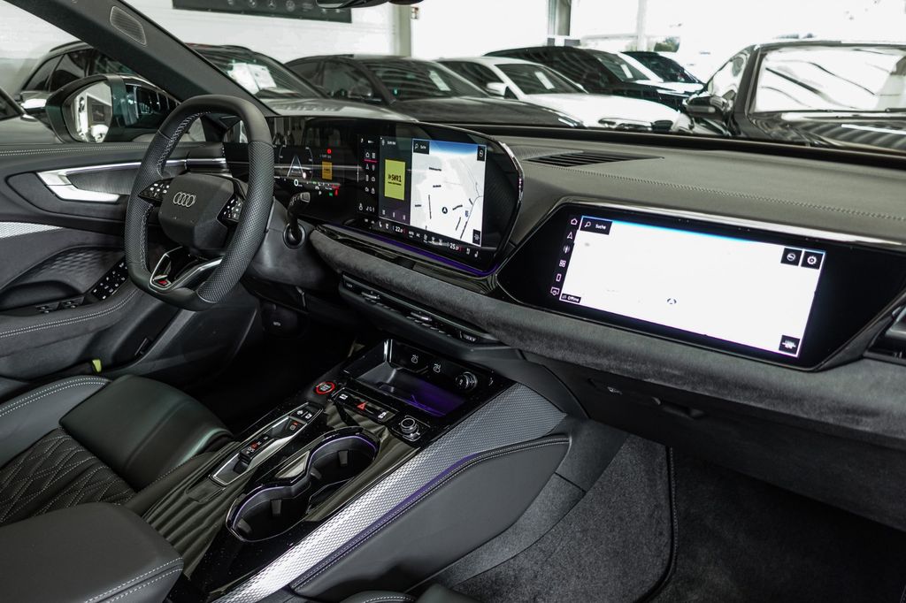 Audi S5 2025