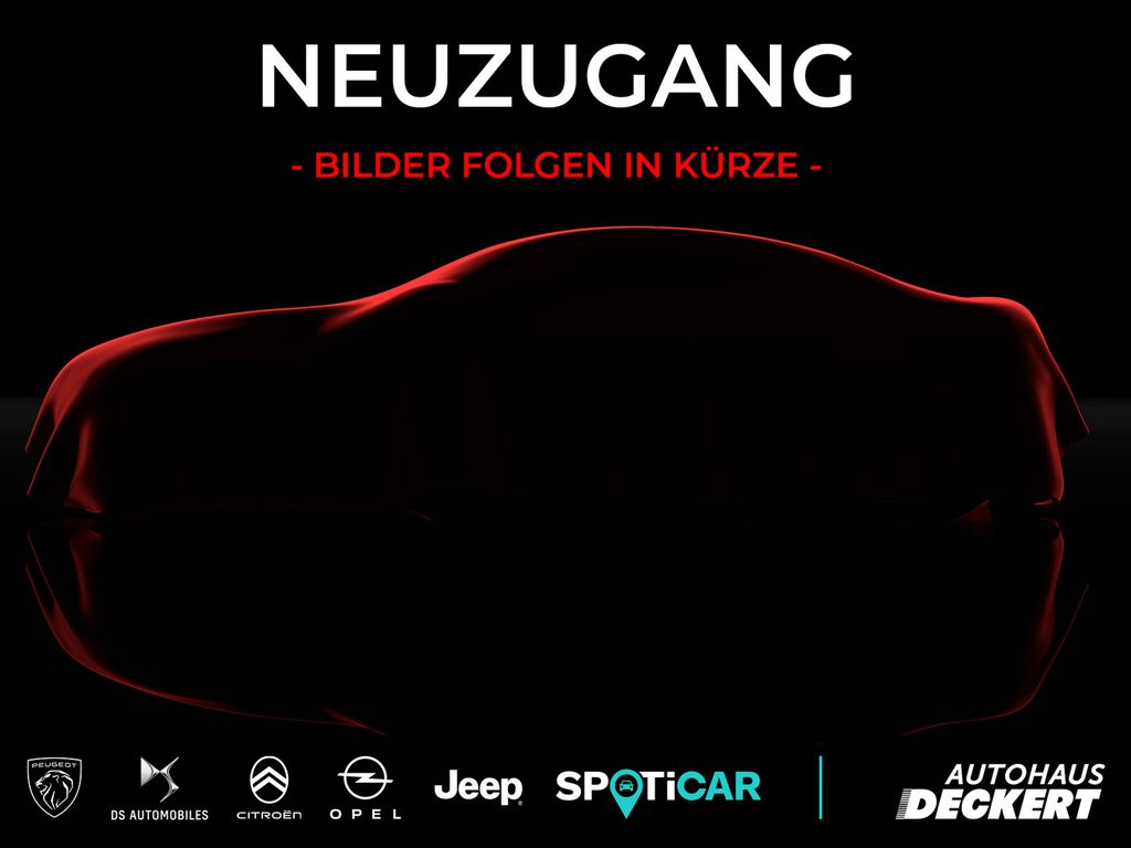 Opel Grandland (X) 2022
