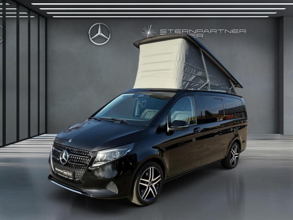 Mercedes-Benz V 300 2024