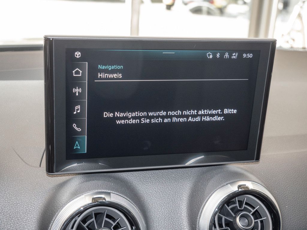 Audi Q2 2025