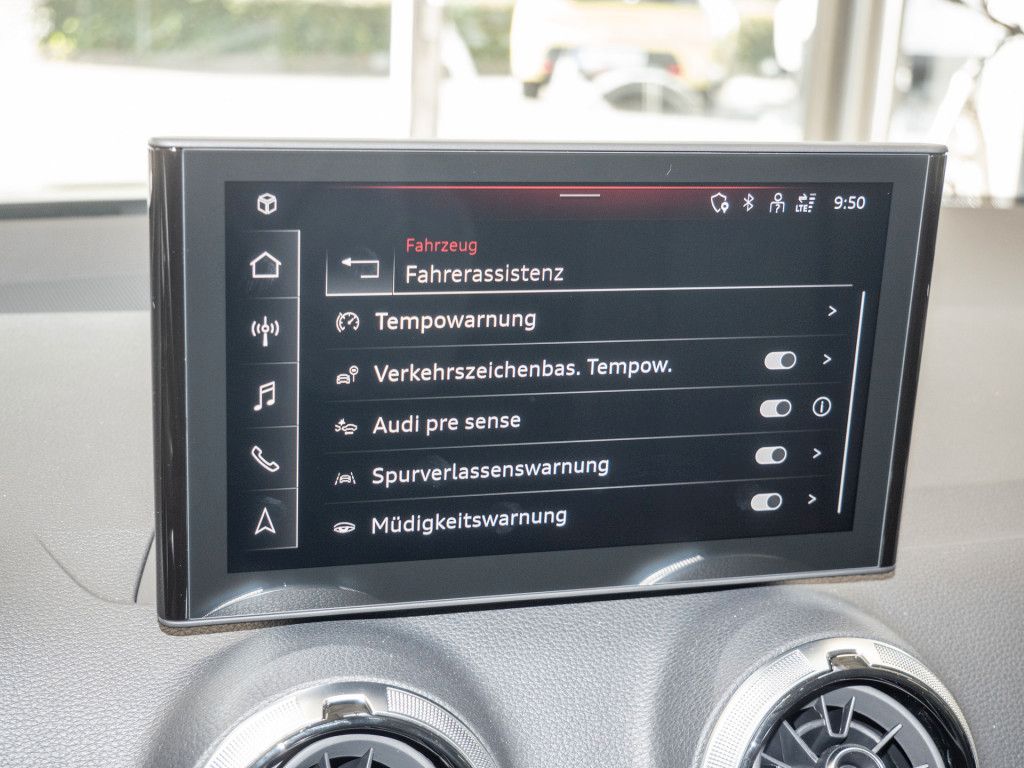 Audi Q2 2025