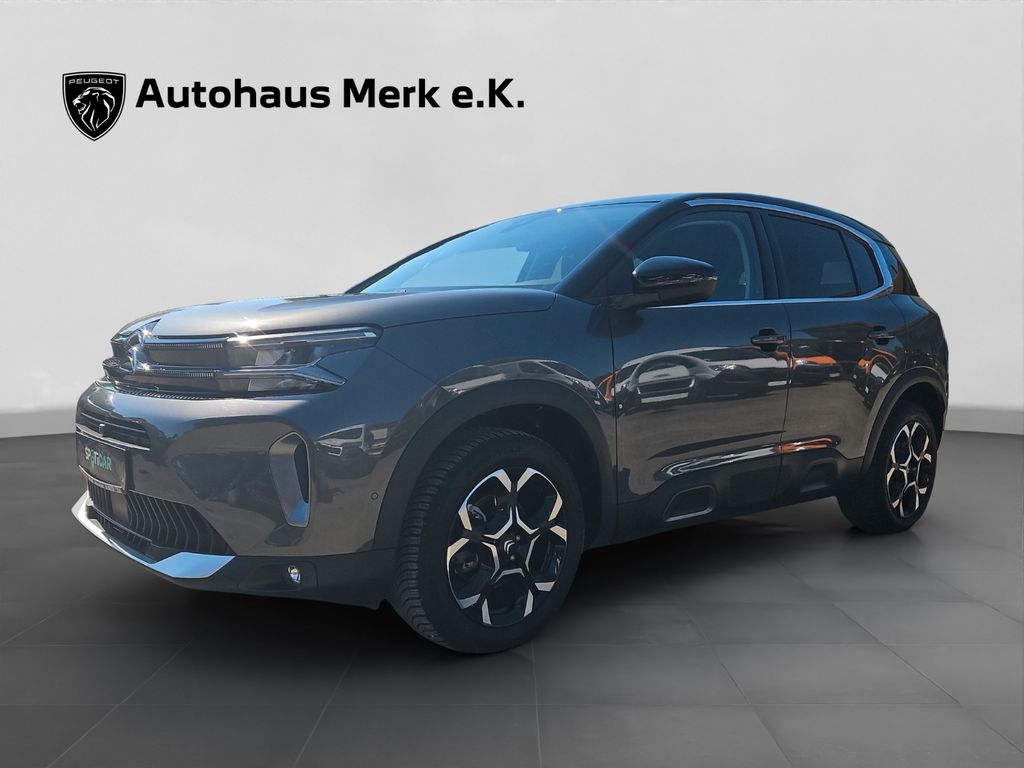 Citroën C5 Aircross 2024