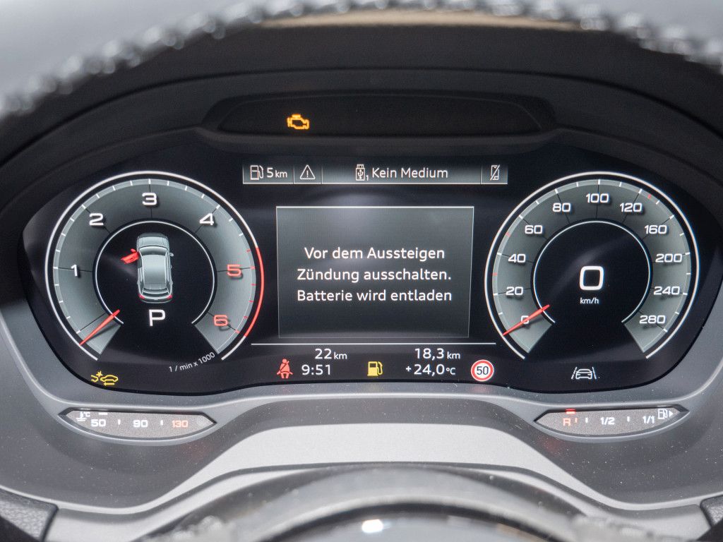 Audi Q2 2025