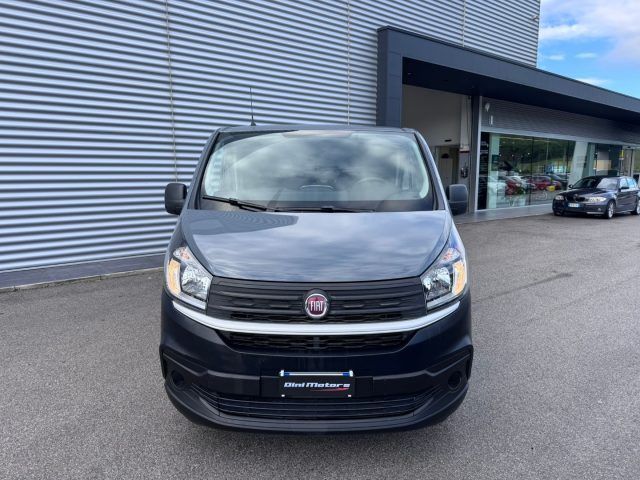 Fiat Talento 2021