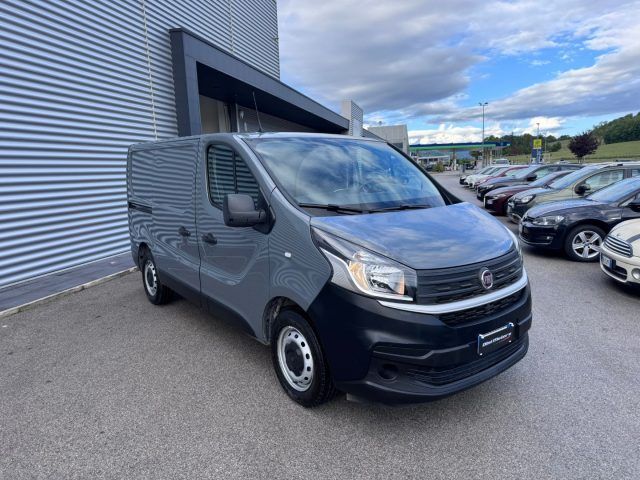 Fiat Talento 2021