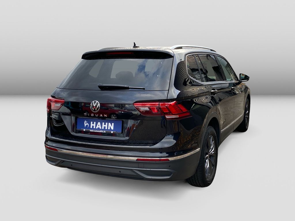 Volkswagen Tiguan Allspace 2023
