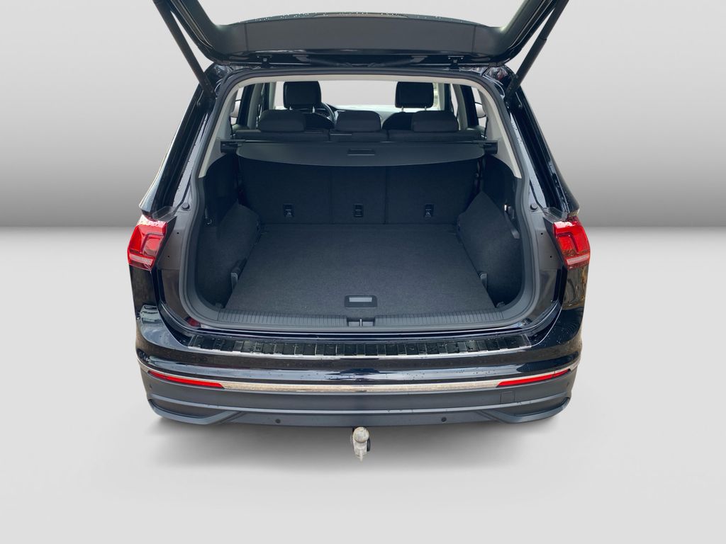 Volkswagen Tiguan Allspace 2023
