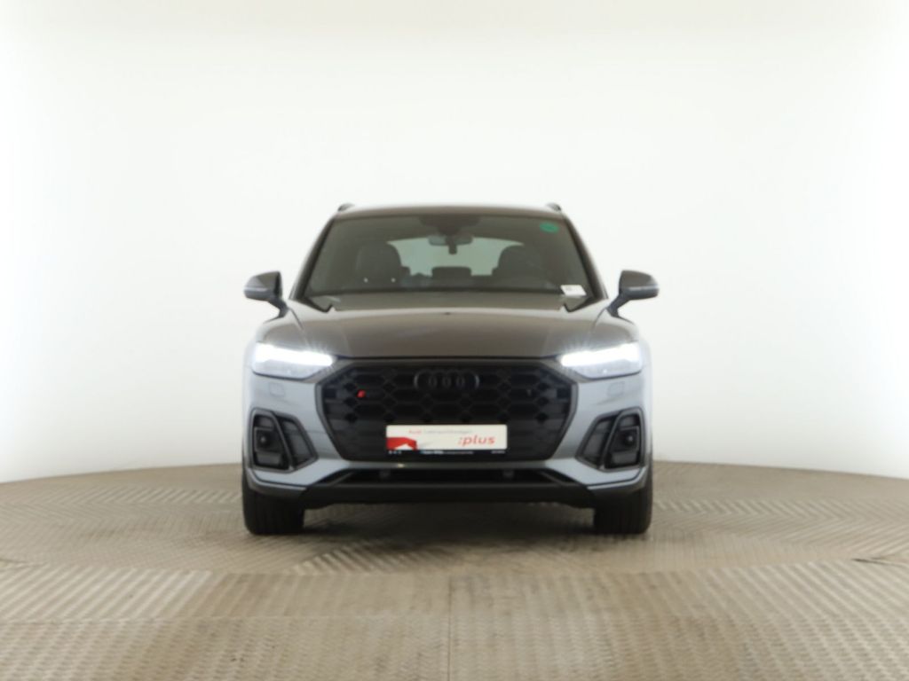 Audi SQ5 2022