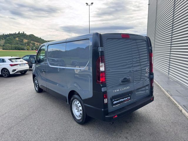 Fiat Talento 2021