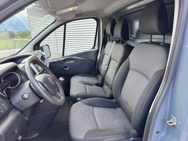 Fiat Talento 2021