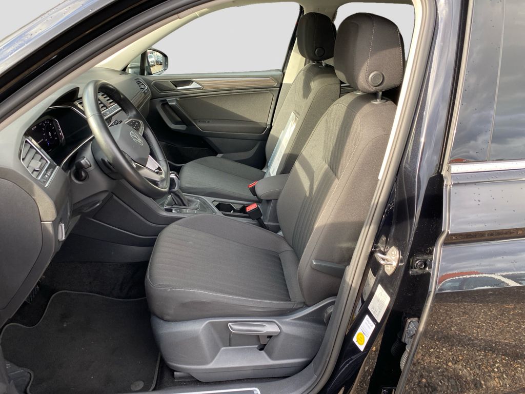 Volkswagen Tiguan Allspace 2023