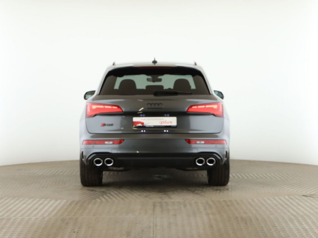 Audi SQ5 2022