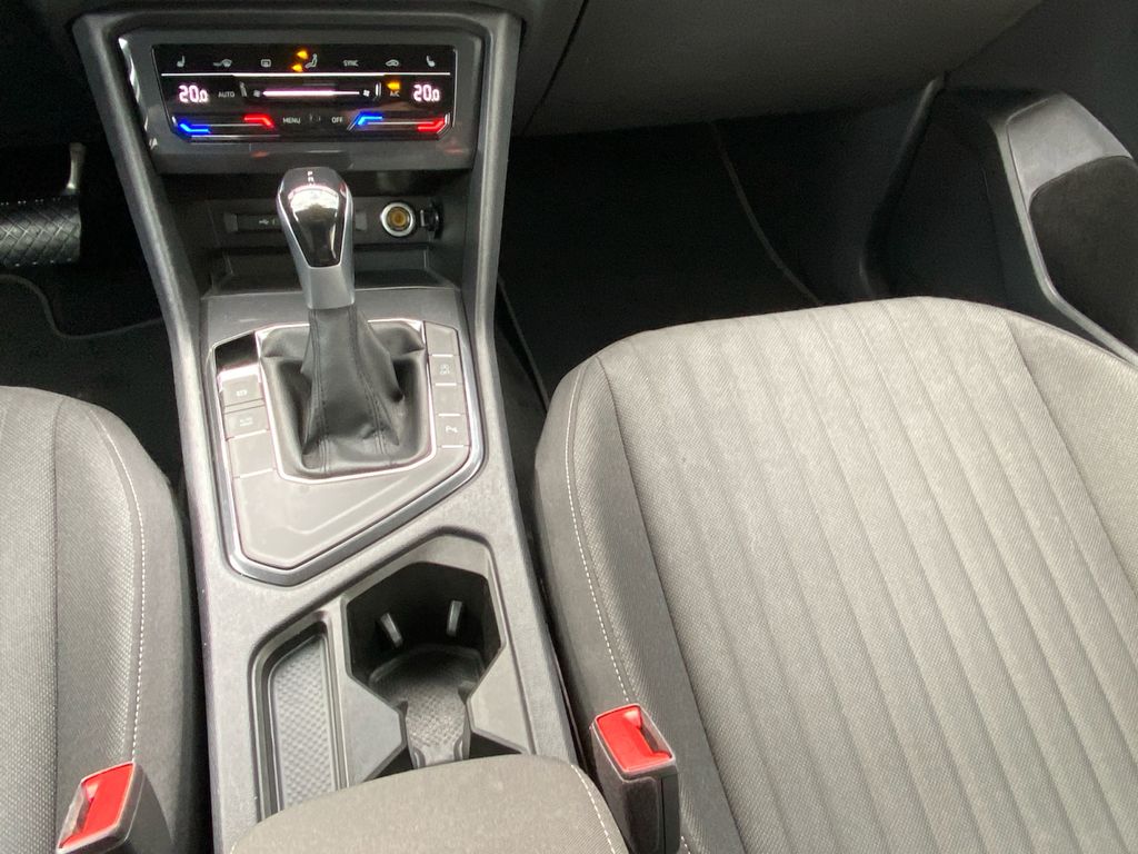 Volkswagen Tiguan Allspace 2023