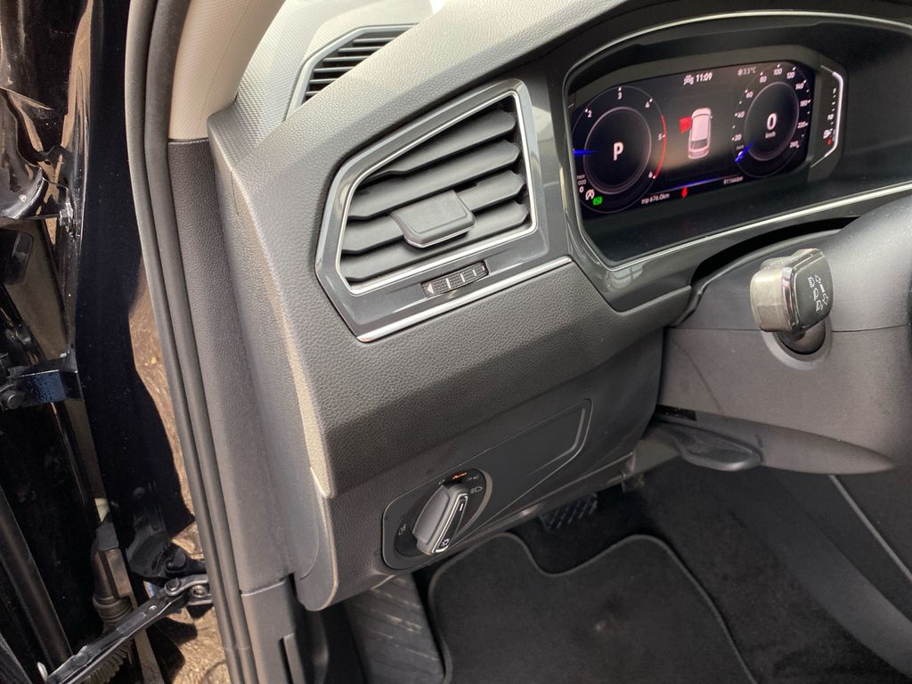 Volkswagen Tiguan Allspace 2023